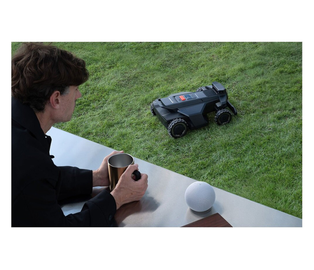 Segway-Navimow Robot koszący X450E EU (seria X) - 1524275 - zdjęcie 10